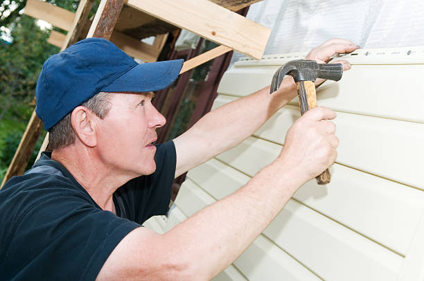 Custom Trim and Detailing for Siding in Spanish Springs, NV